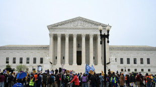 'Uncharted': US court ruling shakes up battle for Congress