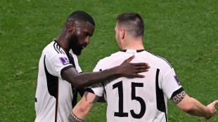 R&uuml;diger "verwundert" &uuml;ber S&uuml;les Fehlen