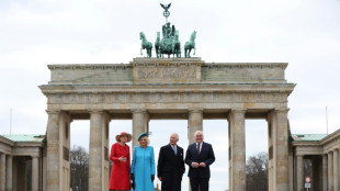 Charles III d&eacute;fend la solidarit&eacute; avec l'Ukraine face &agrave; la Russie