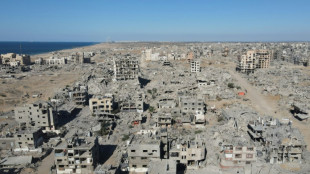 Netanyahu avertit que la guerre &agrave; Gaza ne prendra fin qu'avec le d&eacute;sarmement du Hamas 