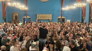 The reluctant fame of Gazan photojournalist Motaz Azaiza