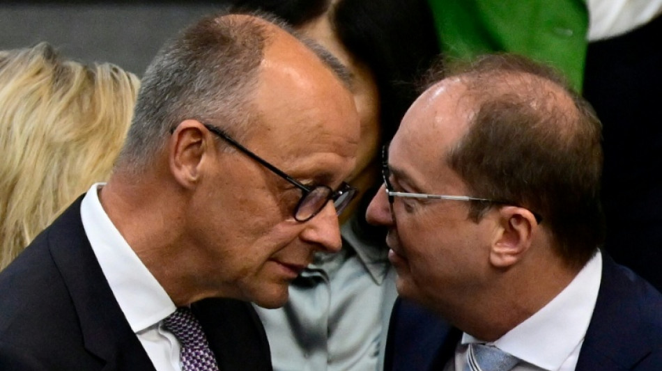 Alemanha deporta 81 afeg&atilde;os com condena&ccedil;&otilde;es judiciais