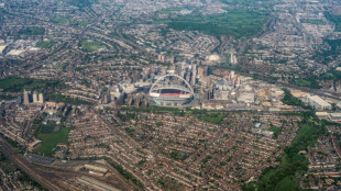 La final de la Eurocopa 2028 será en Wembley y el partido inaugural en Cardiff