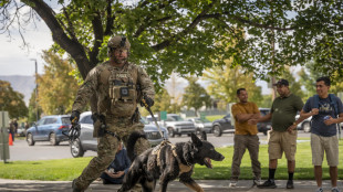 Capo Fbi, rilasciata persona arrestata per uccisione Kirk