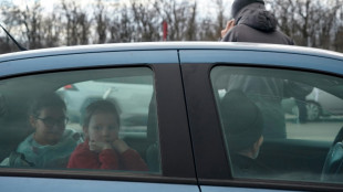 Moskau: Russische Armee k&auml;mpft im Stadtzentrum von Mariupol