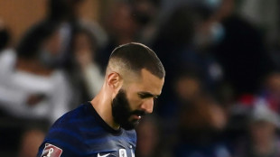 Proc&egrave;s de la "sextape": Karim Benzema sera jug&eacute; en appel les 30 juin et 1er juillet 