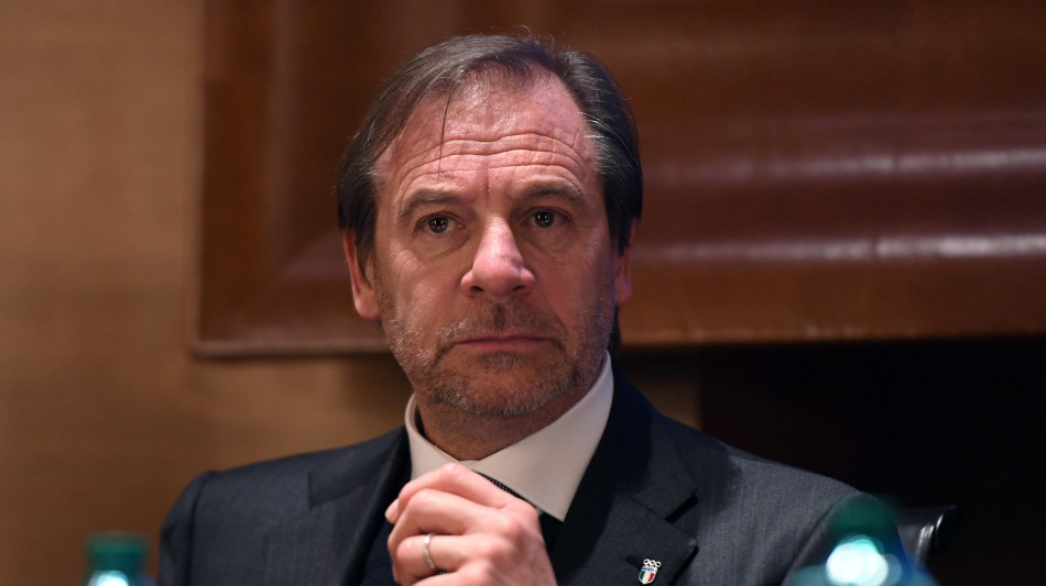 Atletica: Mei 'Europei a Roma legacy per la citt&agrave;'