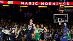 Wagner-Br&uuml;der jubeln &uuml;ber Sieg - Lakers holen Hachimura