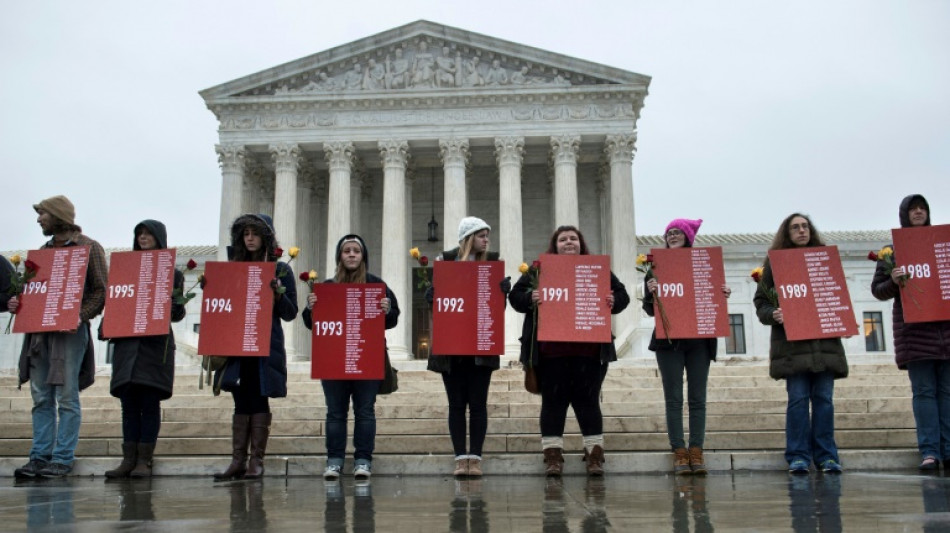 Ejecutan a un preso en Luisiana con un cuestionado m&eacute;todo de inhalaci&oacute;n de nitr&oacute;geno