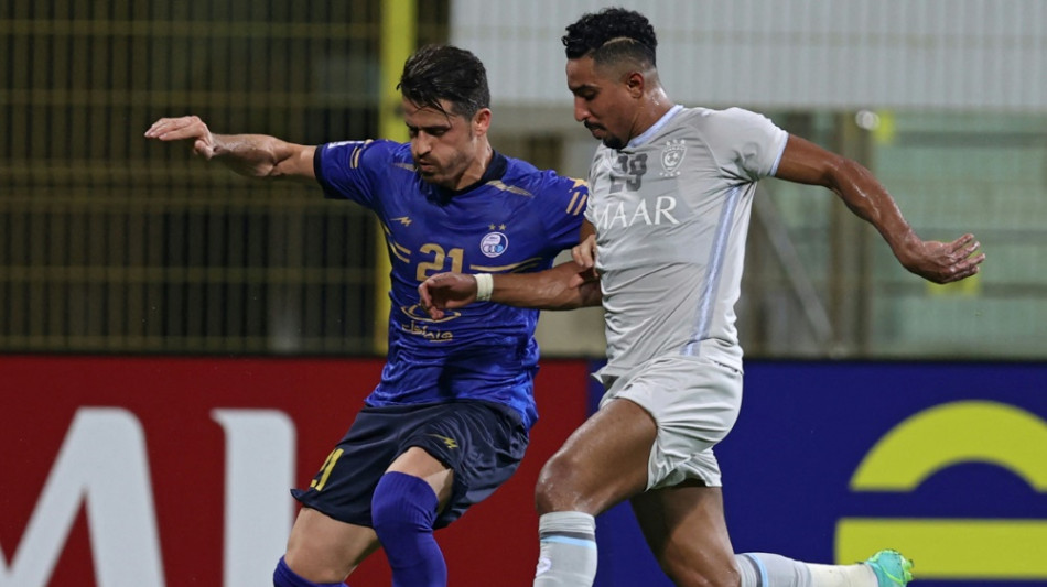 Iran: Fu&szlig;baller wegen "antistaatlicher Propaganda" verhaftet