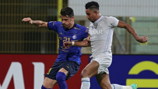 Iran: Fu&szlig;baller wegen "antistaatlicher Propaganda" verhaftet