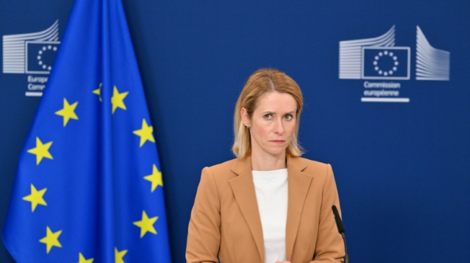 EU-Au&szlig;enminister beraten &uuml;ber Eskalation zwischen Israel und dem Iran