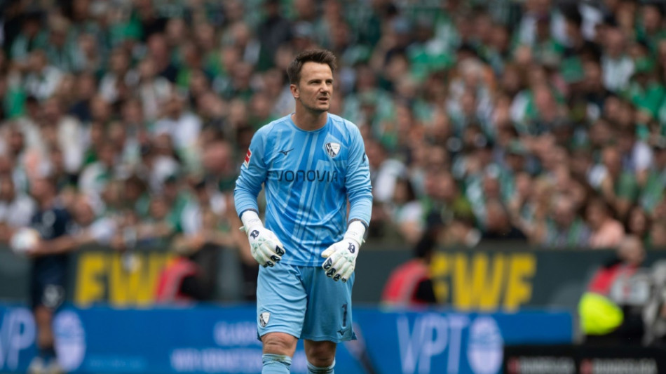 Au&szlig;ergerichtliche Einigung: Riemann kehrt bei Bochum zur&uuml;ck