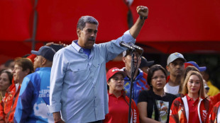 Maduro, 'il fascismo in Venezuela non passer&agrave; mai'