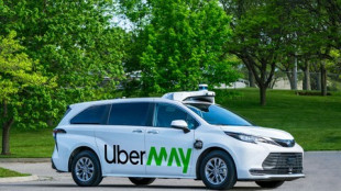Uber e la startup May Mobility collaborano per veicoli autonomi