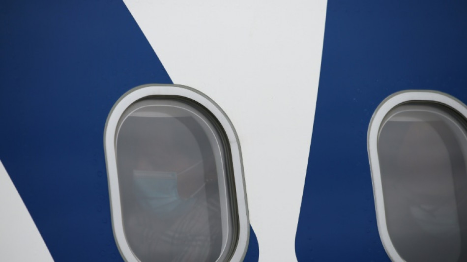 Allgemeine Maskenpflicht auf Fl&uuml;gen in EU aufgehoben