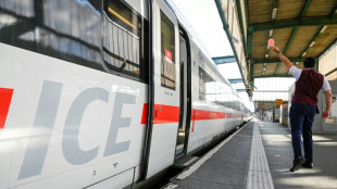 Bahngewerkschaft EVG gibt sich zum Start neuer Tarifgespr&auml;che k&auml;mpferisch