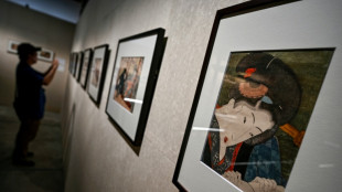 'Female power': Japan erotic art destigmatised in new exhibit