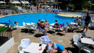 Las pernoctaciones hoteleras en Espa&ntilde;a se acercan a niveles prepandemia