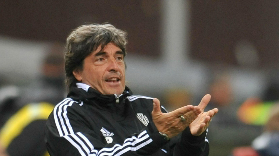 Mario Beretta nuovo presidente del settore tecnico Figc