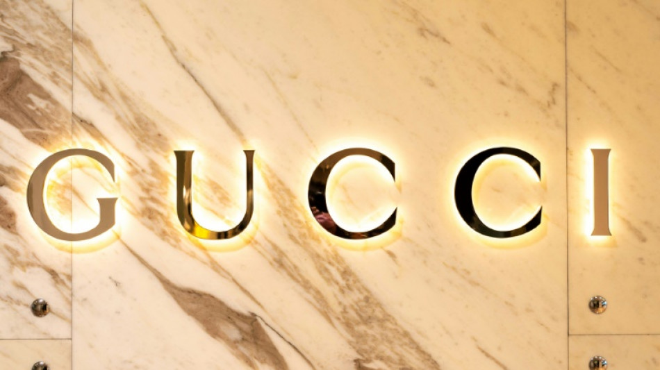 Gr&egrave;ve chez Gucci, craintes pour les emplois du p&ocirc;le cr&eacute;atif