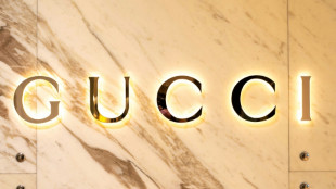 Kering connait sa pire journ&eacute;e en Bourse, sanctionn&eacute; &agrave; cause de Gucci