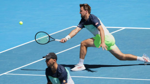 Krimi im Tie Break: Krawietz/P&uuml;tz verpassen Finale