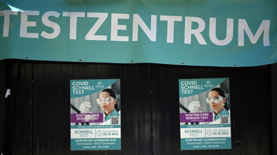 St&auml;dtetag fordert R&uuml;ckkehr zu komplett kostenlosen Corona-B&uuml;rgertests