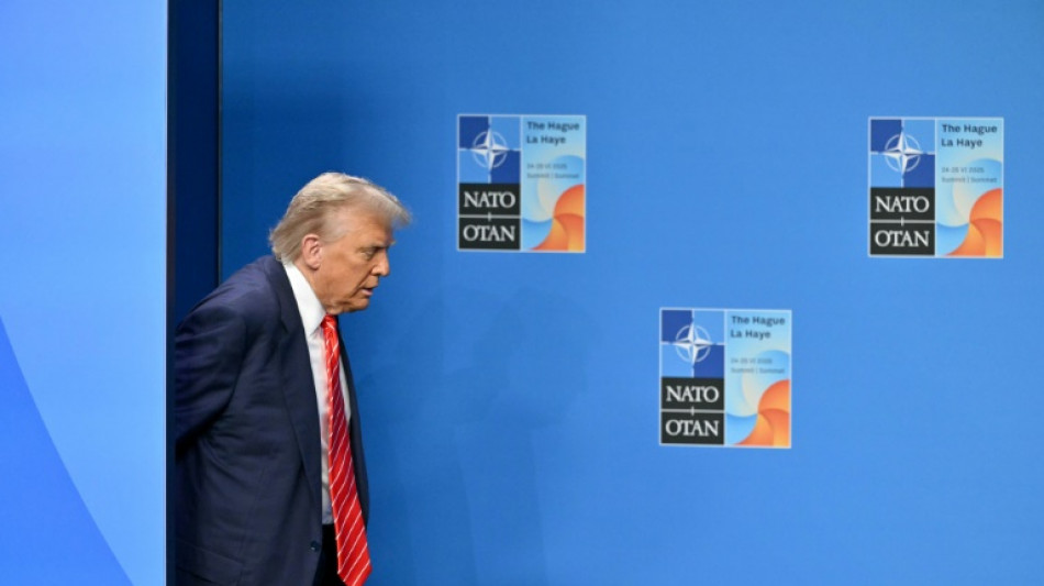 Pressionada por Trump, Otan sela aumento hist&oacute;rico de seu gasto militar