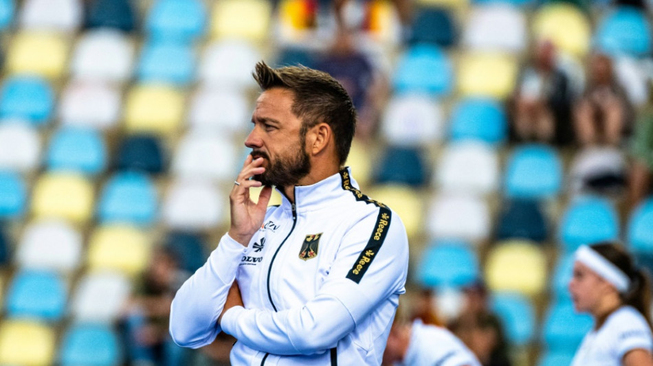 Sportf&ouml;rderung: Hockey-Trainer Altenburg fordert Umdenken