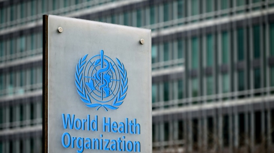 H&aacute; cinco anos, a OMS classificou a covid-19 como 'pandemia', provocando uma mobiliza&ccedil;&atilde;o mundial