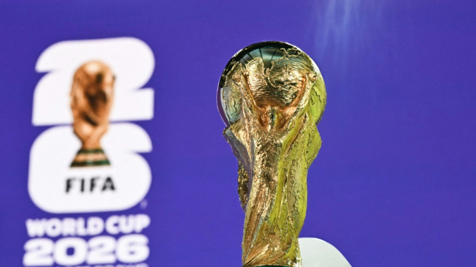 Auf Weiterverkaufsplattform: Preisanstieg f&uuml;r WM-Tickets