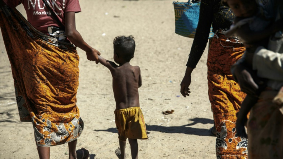 Les pays pauvres ont pay&eacute; un montant record en 2023 pour rembourser leur dette