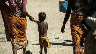 Les pays pauvres ont pay&eacute; un montant record en 2023 pour rembourser leur dette