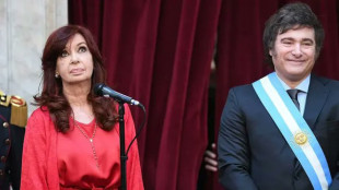 Argentina, Cristina Fern&aacute;ndez definisce Milei 'stupido'