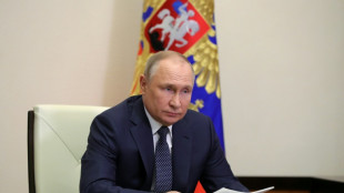 Putin: Gas-K&auml;ufer aus der EU brauchen ab 1. April Rubel-Konten