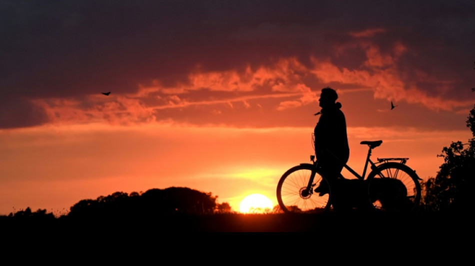 Zahl der Eins&auml;tze f&uuml;r Fahrrad-Pannenhilfe des ADAC stark gestiegen