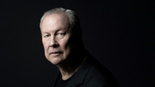 US theater and opera legend Robert Wilson dead at 83