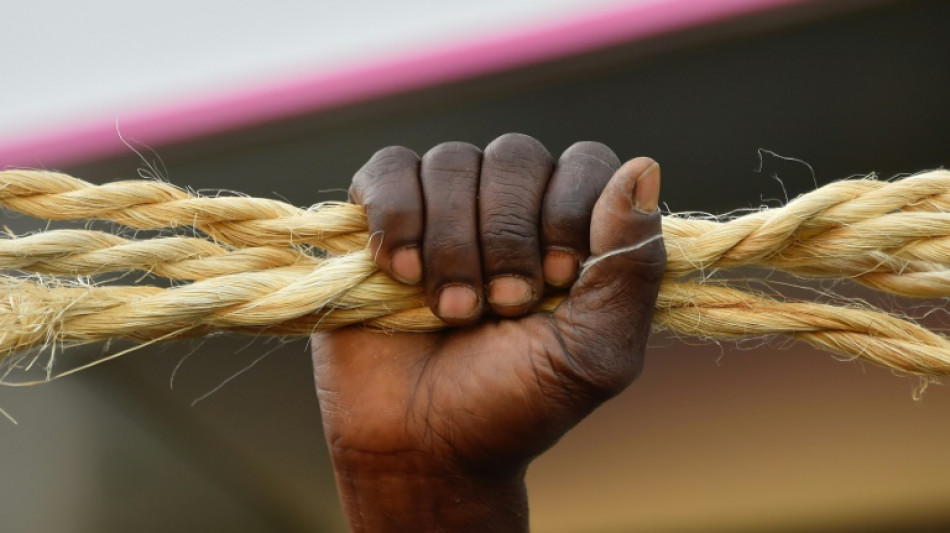 Cincuenta milones de personas en el mundo en situaci&oacute;n de esclavitud moderna