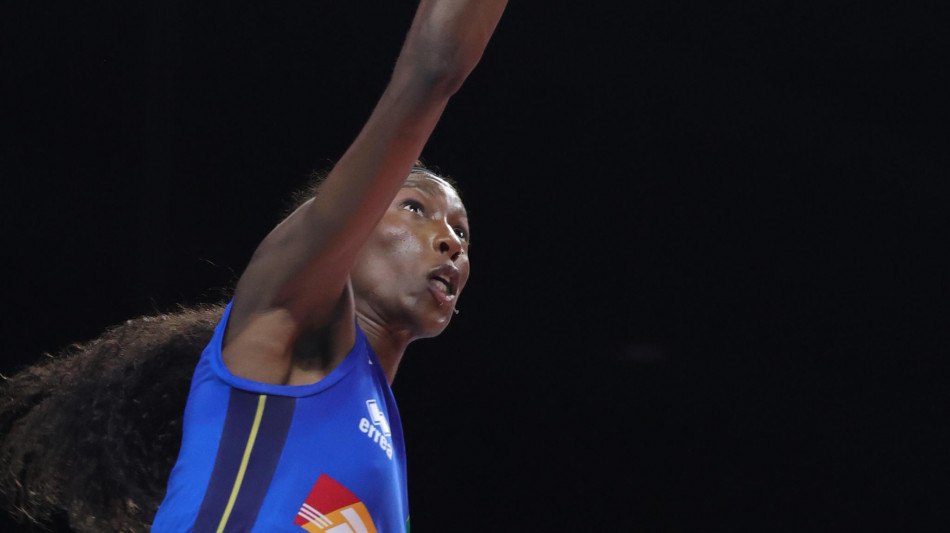 Pallavolo: Nations League; Italia-Brasile 2-3