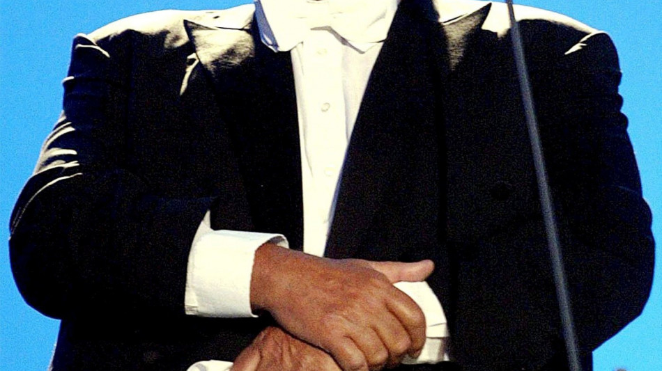 Musica: nasce l''Orchestra Fondazione Luciano Pavarotti'