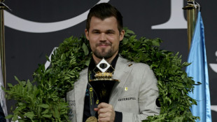 Magnus Carlsen renuncia a defender su t&iacute;tulo en el Mundial de ajedrez de 2023