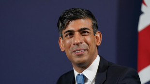 Dirigeants politiques et stars de la tech pour le deuxi&egrave;me jour du sommet sur l'IA