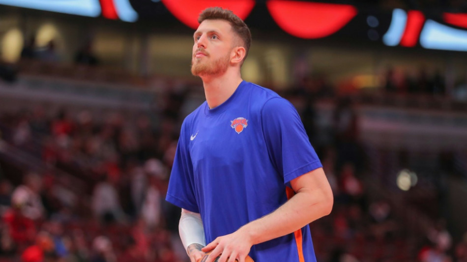 NBA: Hartenstein im Cup-Halbfinale - Niederlage f&uuml;r Orlando