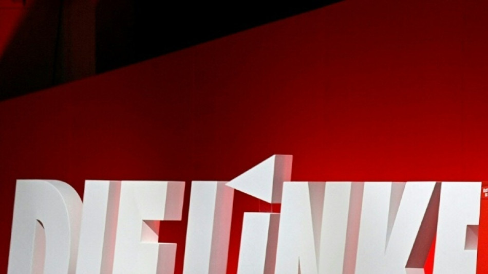 Linke w&auml;hlt nach Sexismus-Aff&auml;re im Juni gesamten Parteivorstand neu