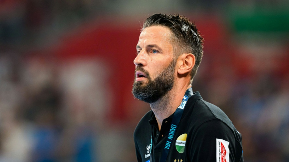 Wiegert beklagt Terminhatz: "Die Jungs haben zu k&auml;mpfen"