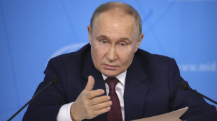 Putin, 'il riarmo della Nato non &egrave; una minaccia per la Russia'