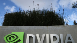 Gr&acirc;ce &agrave; l'IA, le g&eacute;ant des processeurs Nvidia approche les mille milliards de dollars de capitalisation