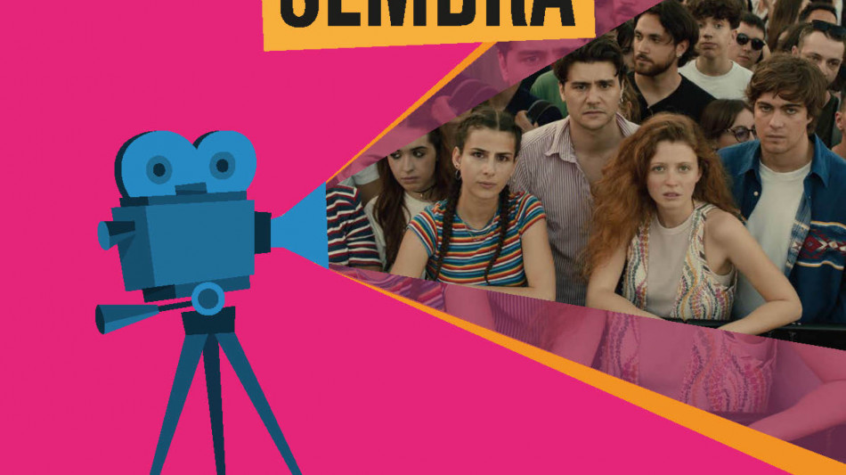 Nuovo spot di Una Nessuna Centomila, la regia &egrave; di Foglietta