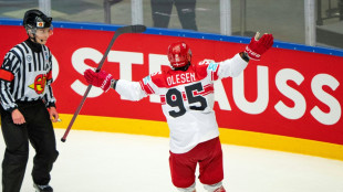 D&auml;nemark schockt Kanada: "Es ist verr&uuml;ckt"